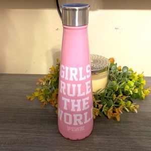 Brand New Pink Water Bottle